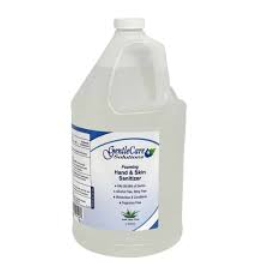 GENTAL CARE H/SANITIZER 300ML